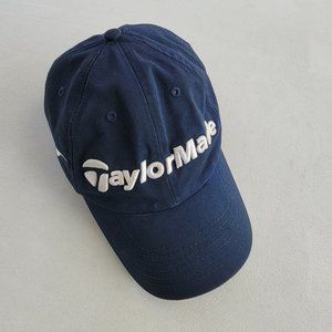 TaylorMade Golf Hat